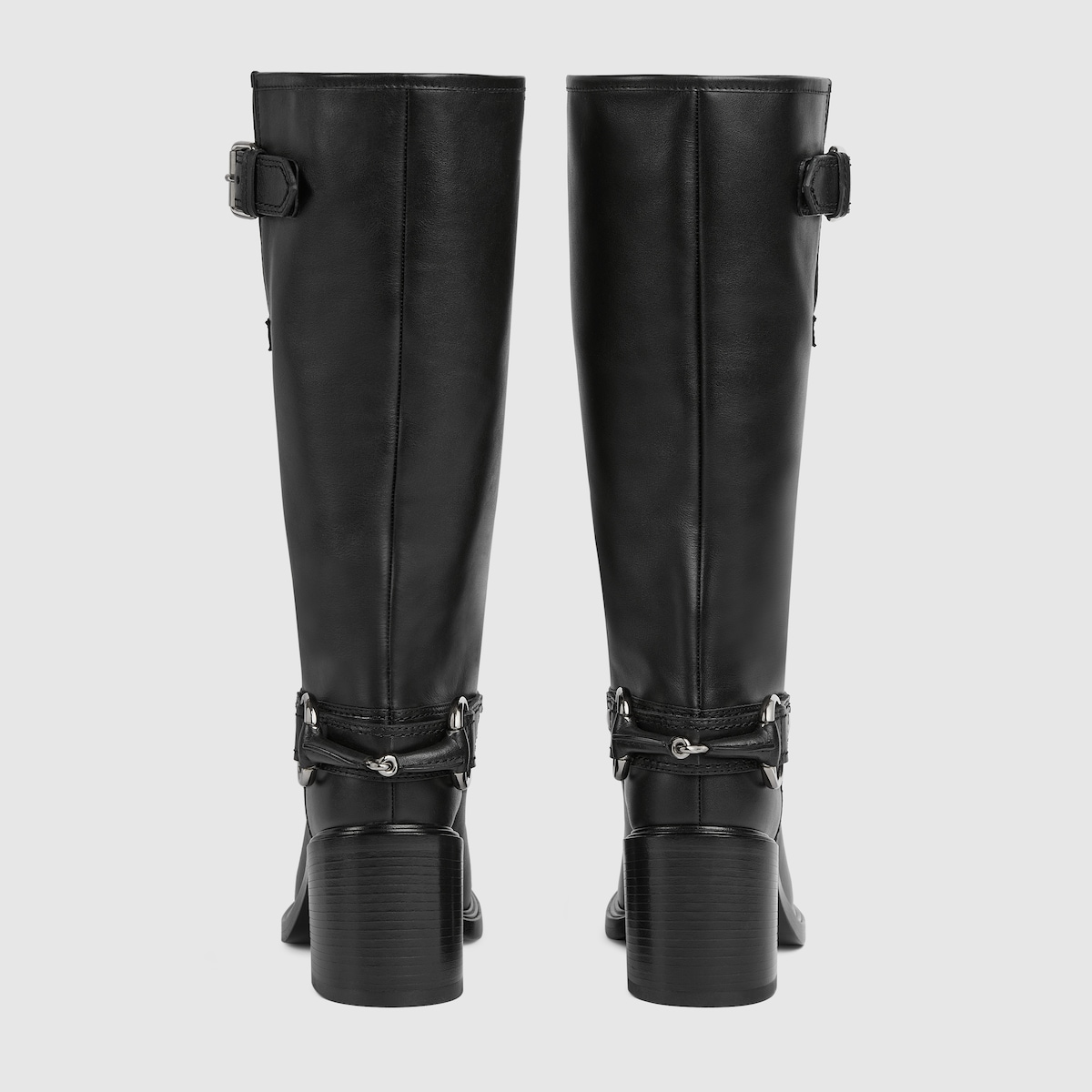 Gucci Women’s mid-heel boot - Image 5